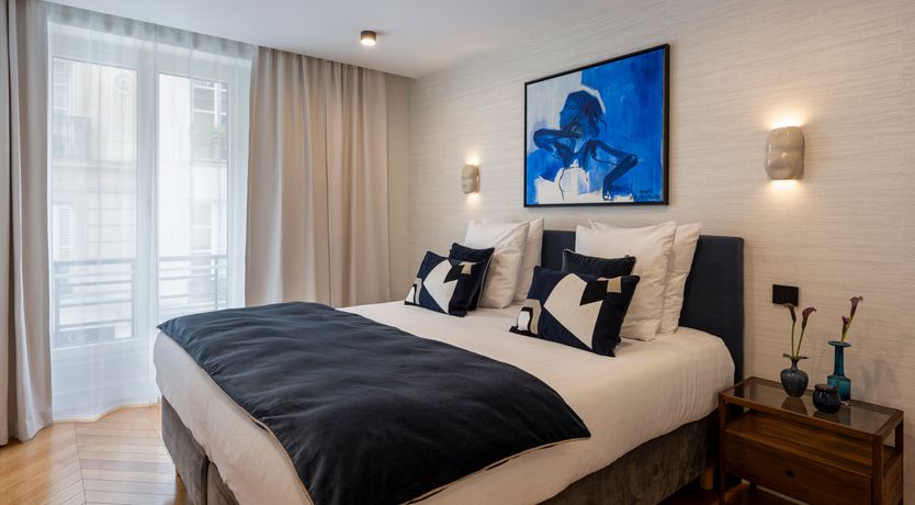 Photo of Black Orchid