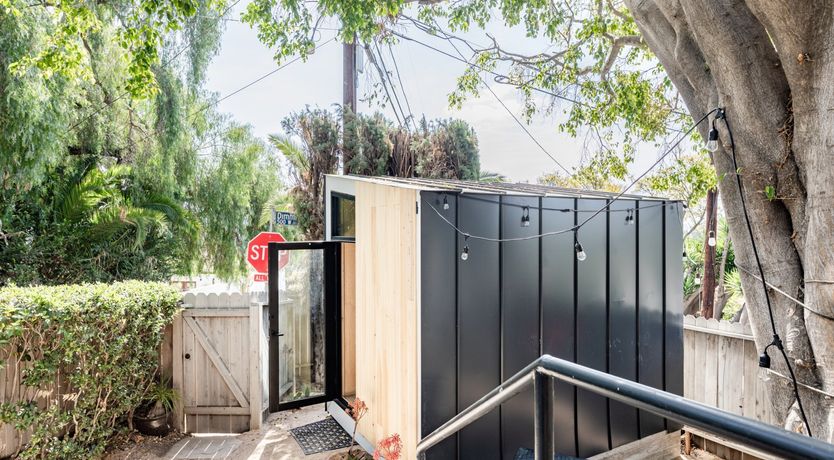 Photo of Mezcal Soul