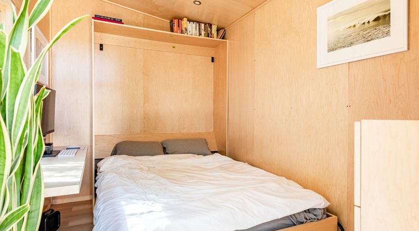 Photo of Mezcal Soul