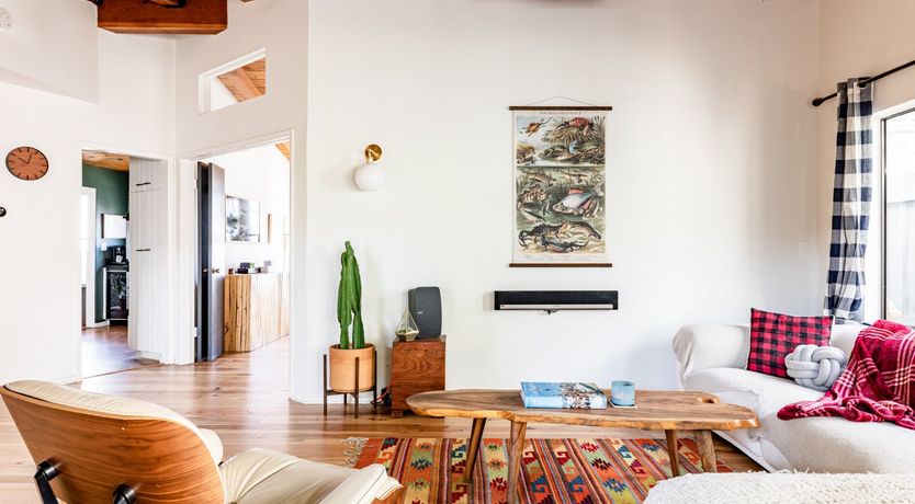 Photo of Mezcal Soul