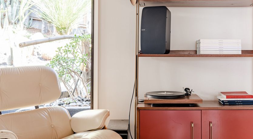 Photo of Mezcal Soul