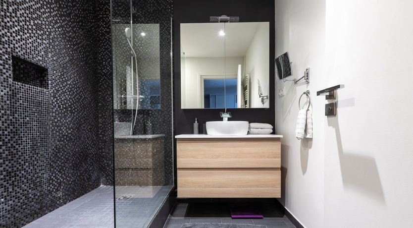 Photo of Mae & Harvey