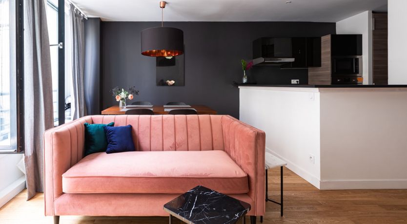 Photo of Mae & Harvey