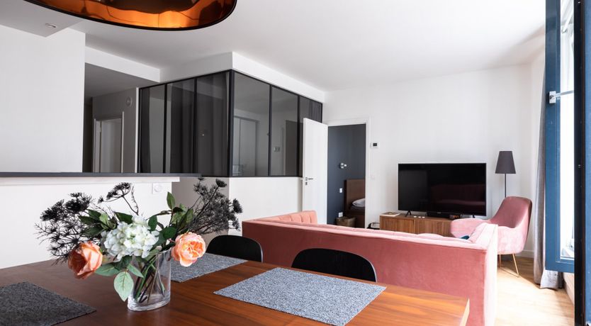 Photo of Mae & Harvey