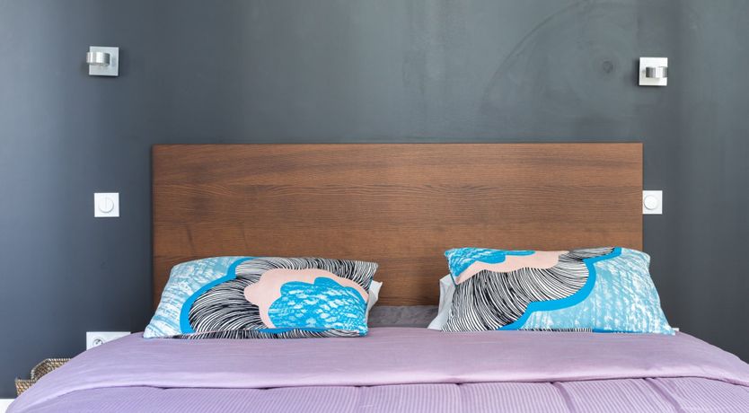 Photo of Mae & Harvey