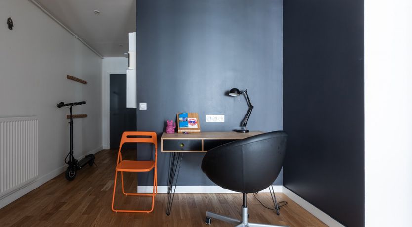 Photo of Mae & Harvey