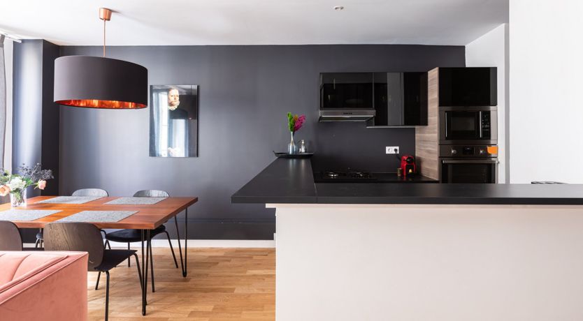 Photo of Mae & Harvey