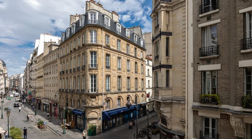 Photo of Mae & Harvey