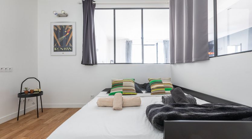 Photo of Mae & Harvey