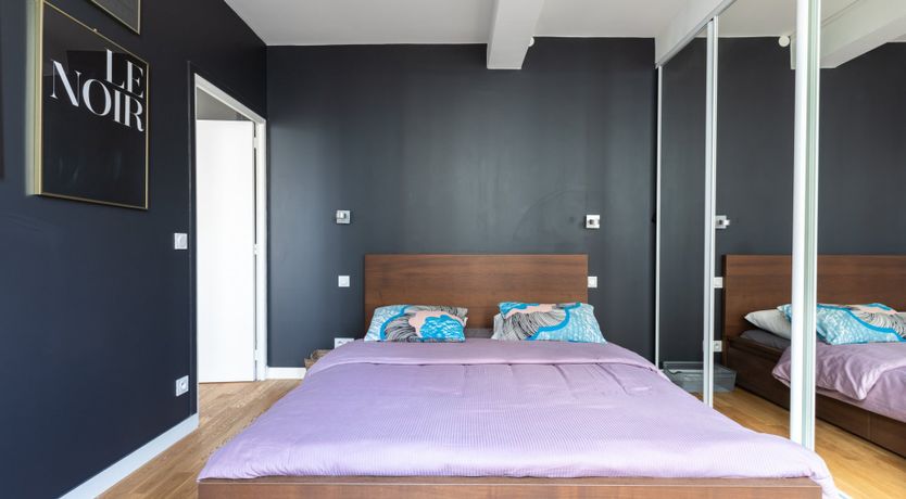 Photo of Mae & Harvey