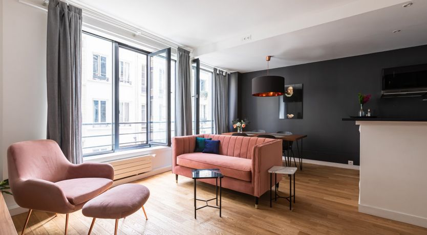 Photo of Mae & Harvey