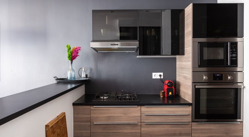 Photo of Mae & Harvey