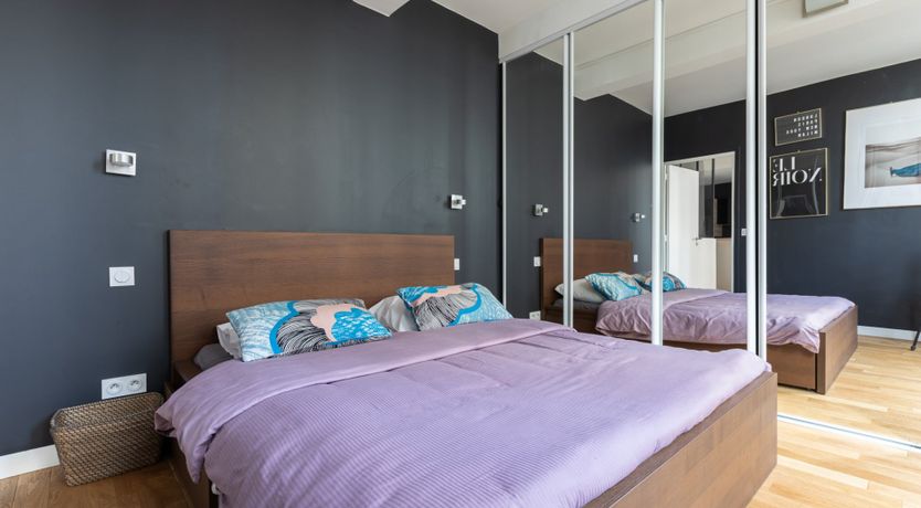 Photo of Mae & Harvey