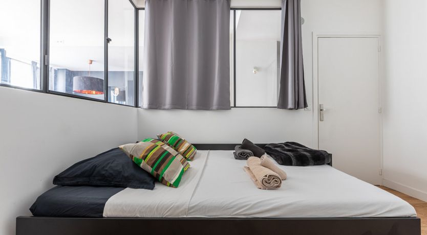 Photo of Mae & Harvey