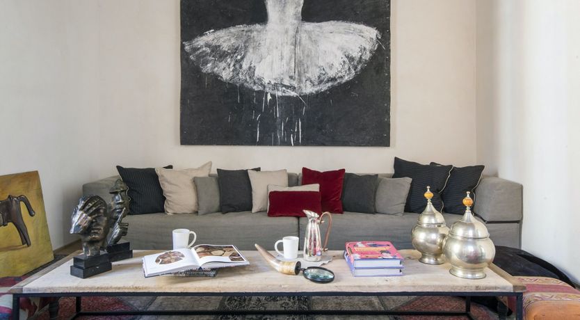 Photo of Pantera Nera