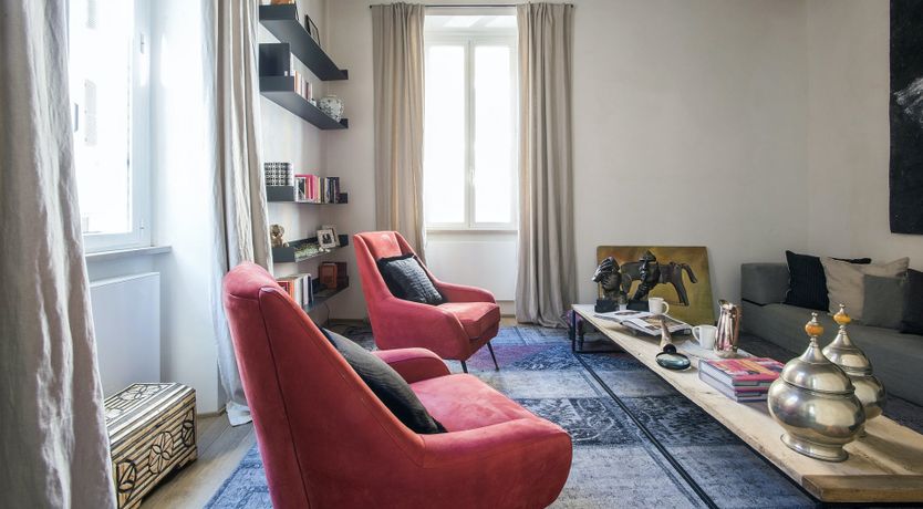 Photo of Pantera Nera