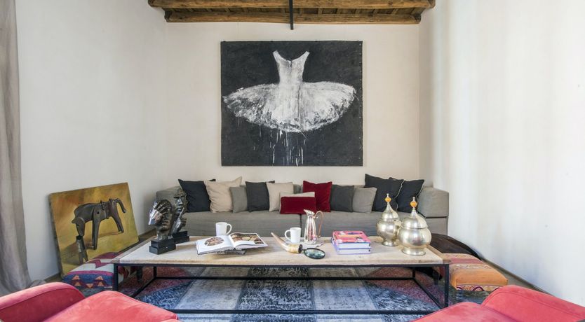 Photo of Pantera Nera