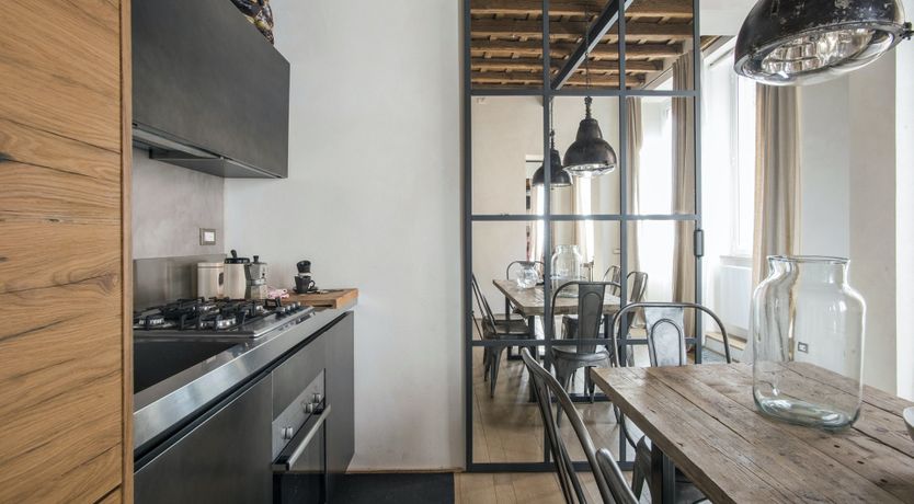 Photo of Pantera Nera