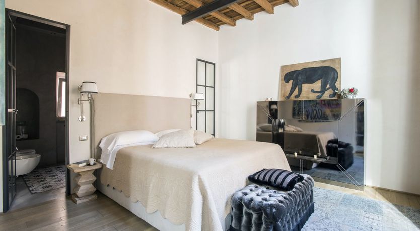 Photo of Pantera Nera