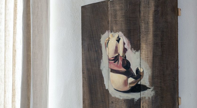 Photo of Pantera Nera