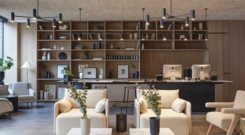 Photo of Angora Ivory