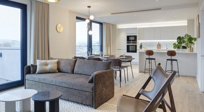 Photo of Angora Ivory