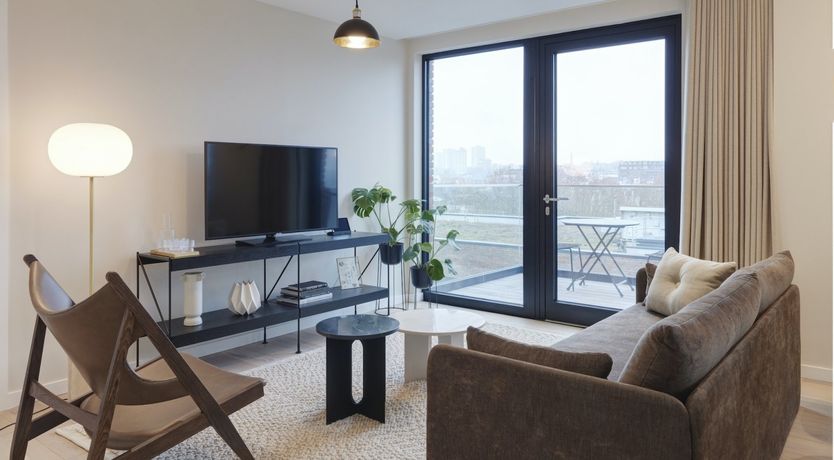 Photo of Angora Ivory