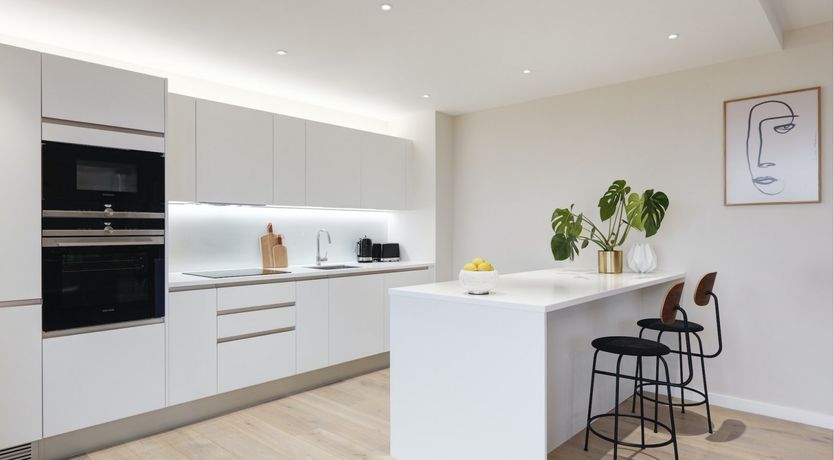 Photo of Angora Ivory