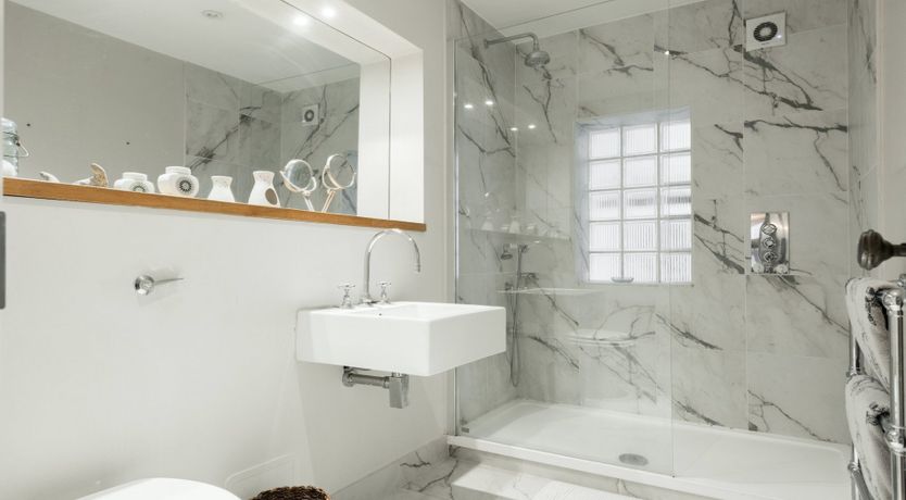 Photo of Black and White