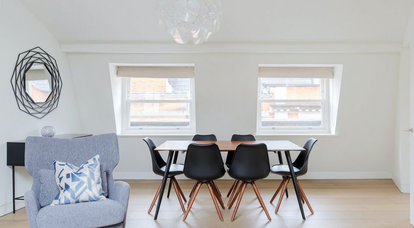 Photo of Obsidian Blue