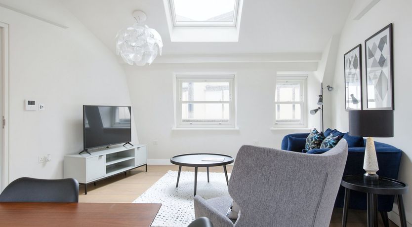 Photo of Obsidian Blue