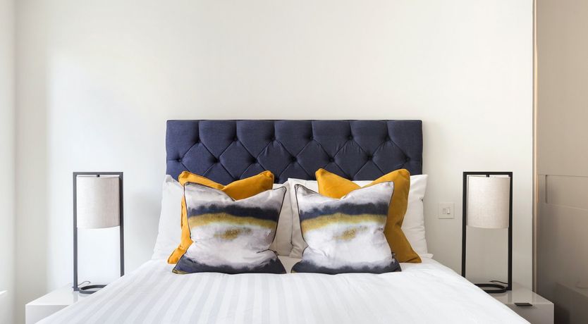 Photo of Obsidian Blue