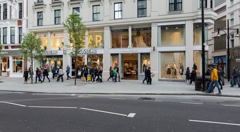 Photo of Obsidian Blue