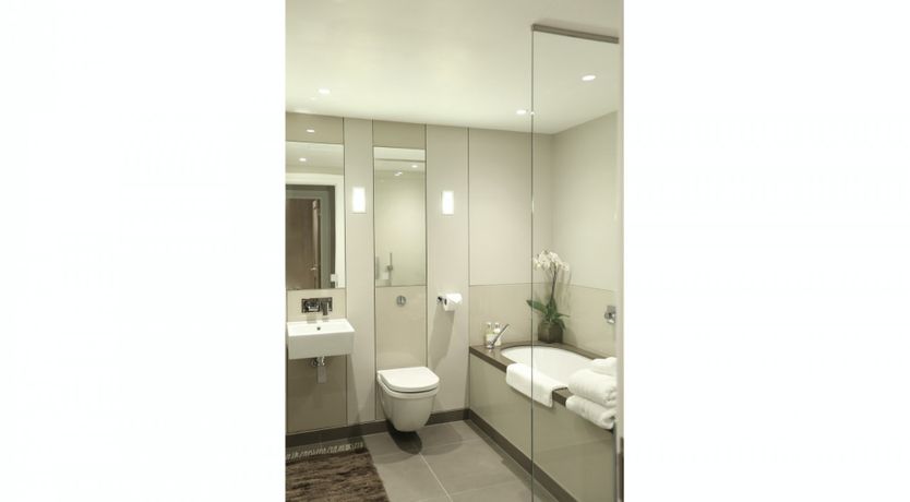 Photo of Welbeck Street Six