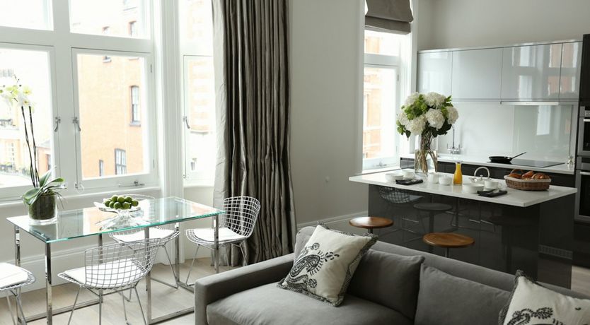 Photo of Welbeck Street Six