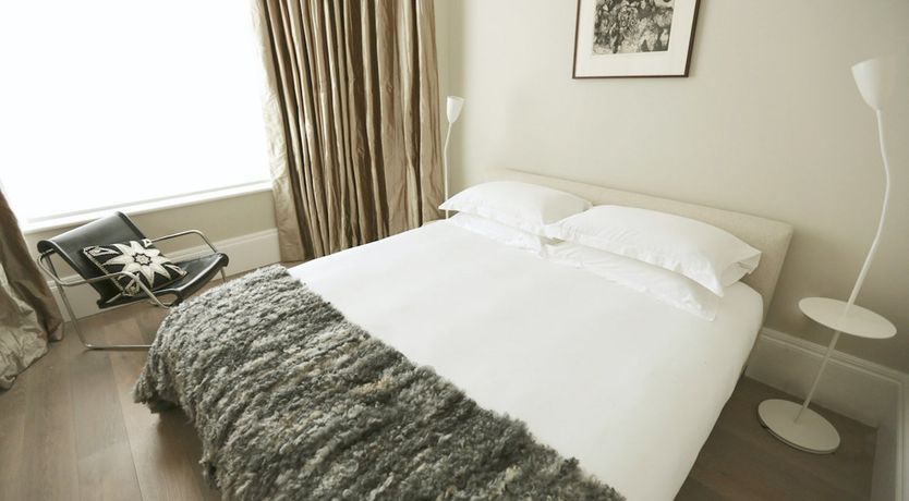 Photo of Welbeck Street Six