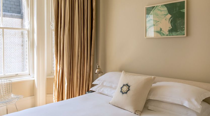 Photo of Welbeck Street Six