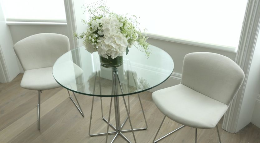 Photo of Welbeck Street Six