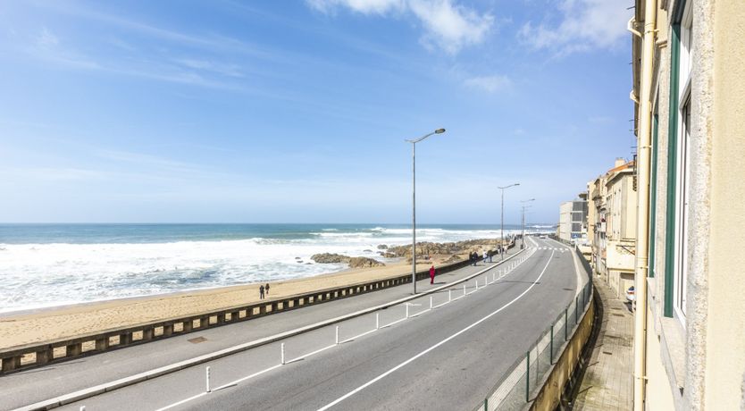 Photo of Home Waters