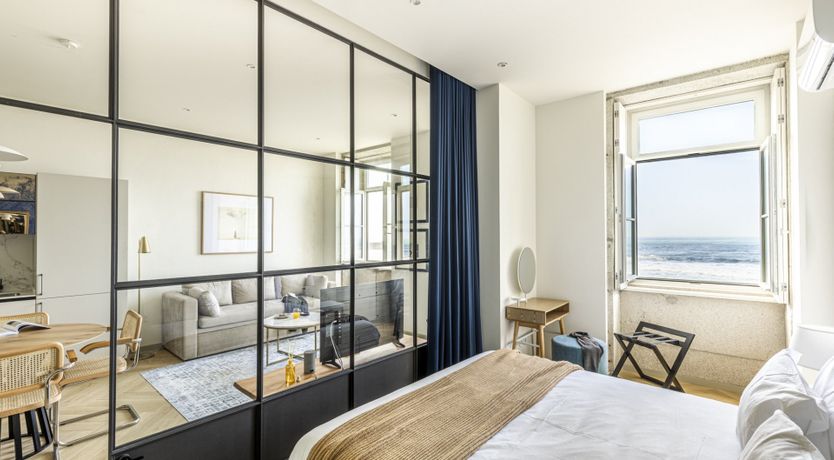 Photo of Home Waters