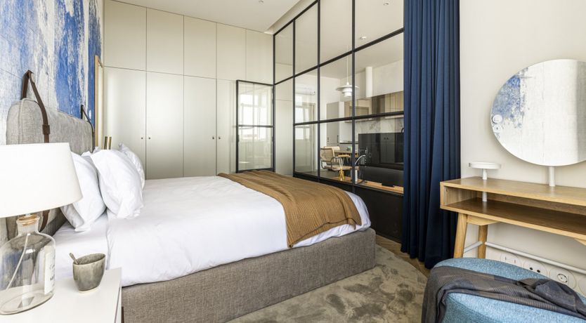 Photo of Home Waters