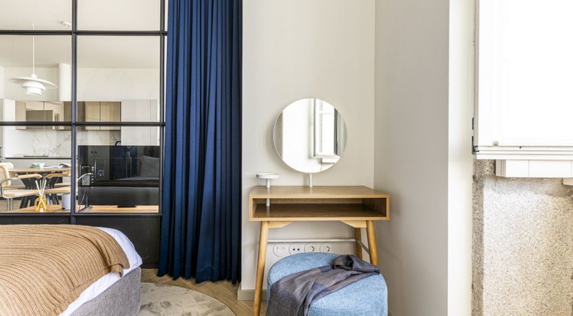 Photo of Home Waters