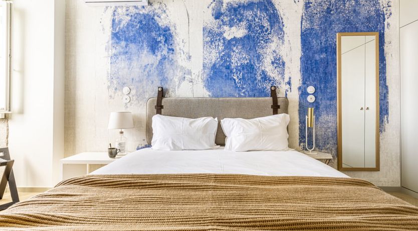 Photo of Home Waters