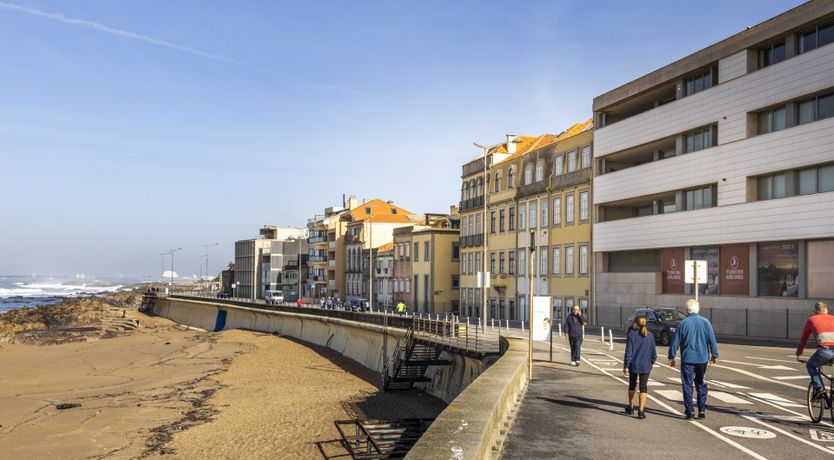 Photo of Home Waters