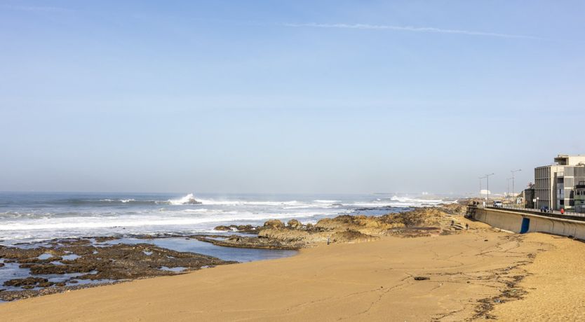 Photo of Home Waters