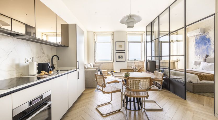 Photo of Home Waters