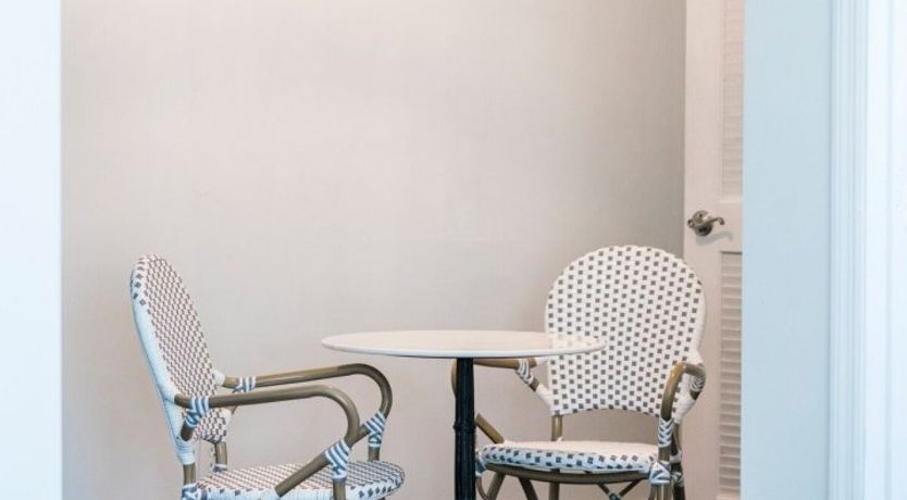 Photo of Orchid White