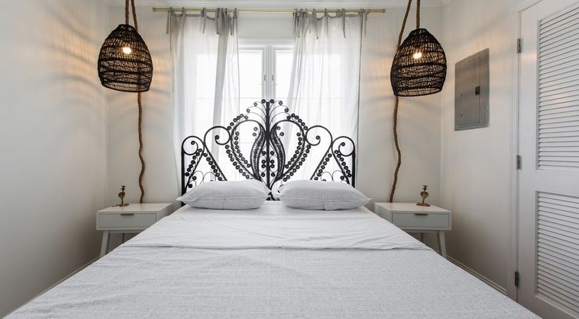 Photo of Orchid White