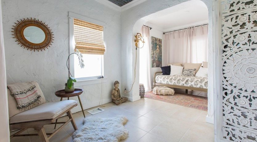 Photo of Orchid White