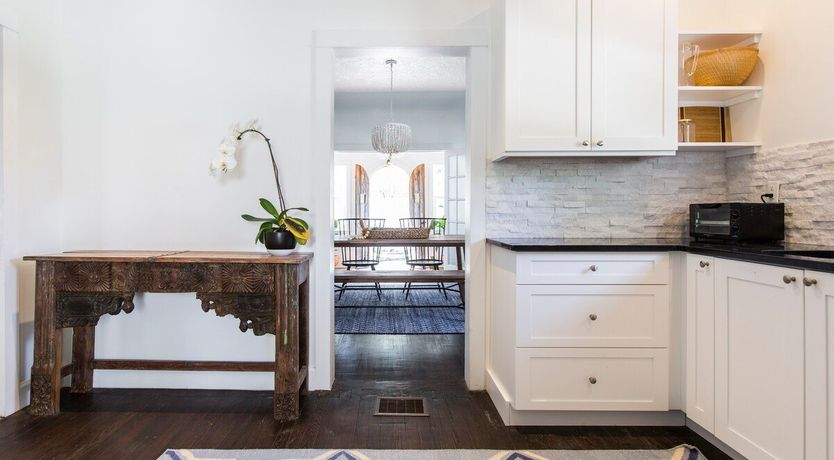 Photo of Orchid White